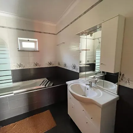 Casa Termas Do Сasa de vacaciones