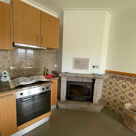 度假居 Casa Termas Do *