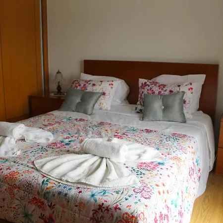 度假居 Casa Termas Do