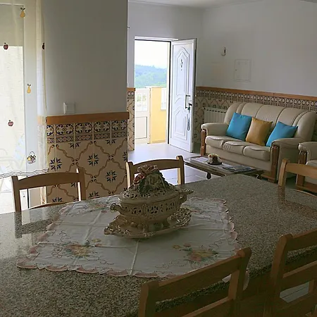 Casa Termas Do Carvalhal *