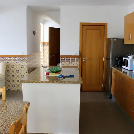 Casa Termas Do Carvalhal *