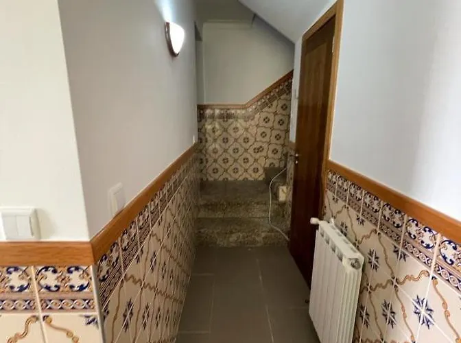 Casa Termas Do Casa de Férias