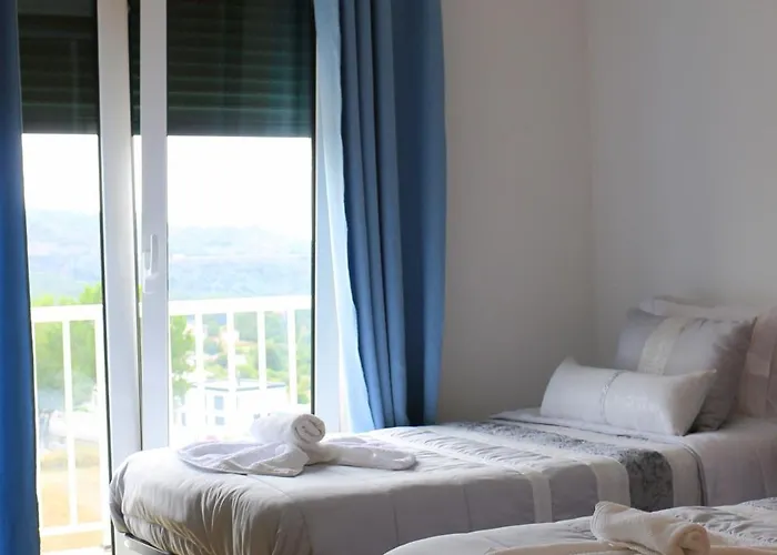 Casa Termas Do Casa de Férias *