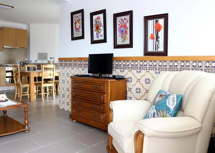 Casa Termas Do * Carvalhal (Beira Alta)